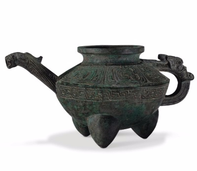 時代銅製　春宗銘　鋳銅 「 竹虎 」 玉眼　置物　床飾　巾41.5㎝　BK72 RITAO CHAN専用、時代銅製 春宗銘 鋳銅 「 竹虎 」 玉眼 BK72